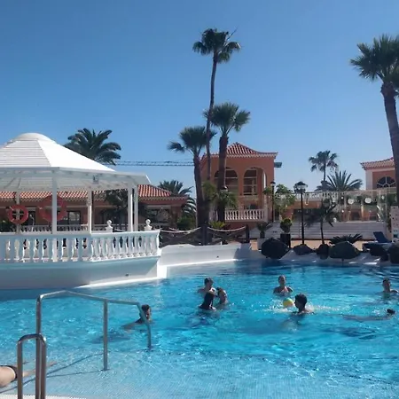 Golden Mile Seaview Royal Garden Apartment Playa de las Americas  Exterior photo