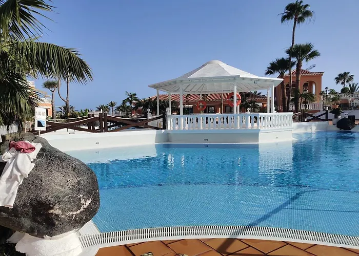Golden Mile Seaview Royal Garden