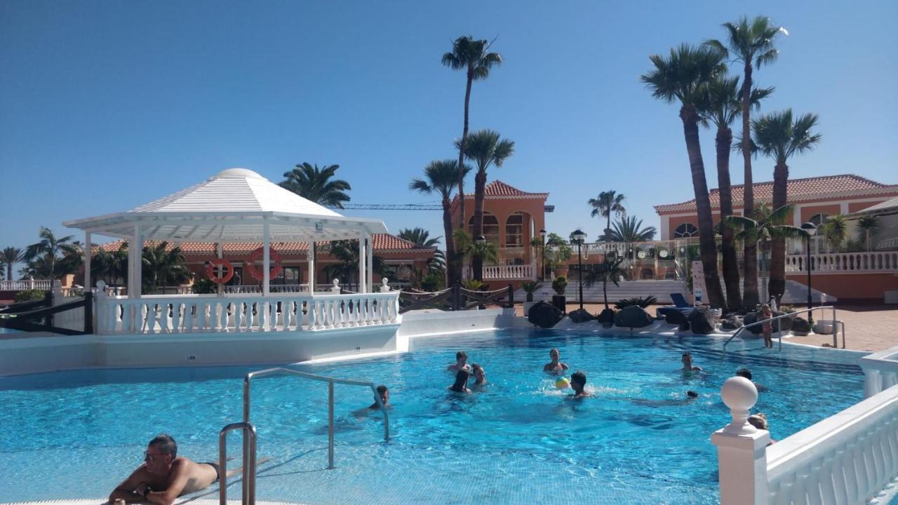 Golden Mile Seaview Royal Garden * Playa de las Americas (Tenerife)