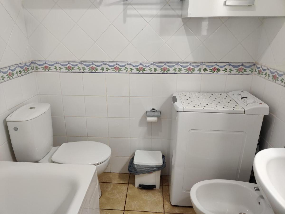 Golden Mile Seaview Royal Garden Apartment Playa de las Americas (Tenerife)